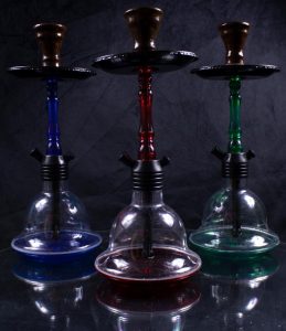 Medium Hookah 25